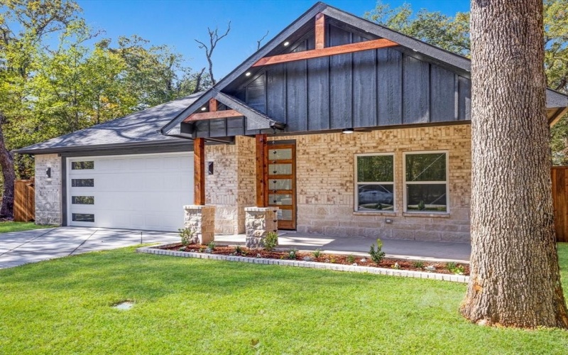 105 Oakwood Drive, Trinidad, TX 75163, 3 Habitaciones Habitaciones , ,2 BañosBaños,Residential,En Venta,105 Oakwood Drive,0,21111413