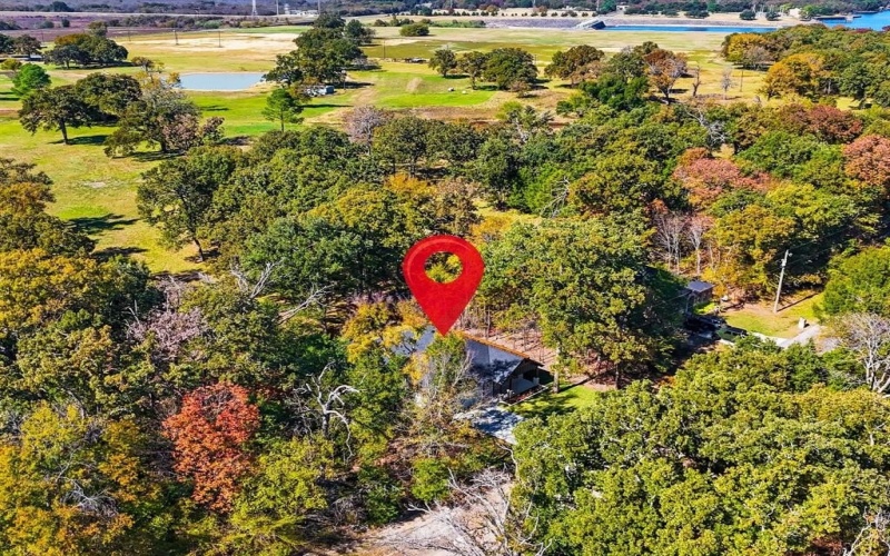 105 Oakwood Drive, Trinidad, TX 75163, 3 Habitaciones Habitaciones , ,2 BañosBaños,Residential,En Venta,105 Oakwood Drive,0,21111413