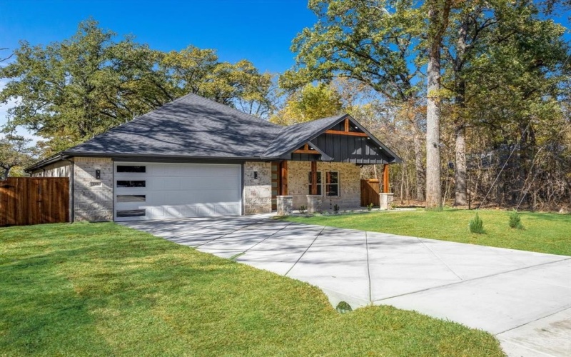 105 Oakwood Drive, Trinidad, TX 75163, 3 Habitaciones Habitaciones , ,2 BañosBaños,Residential,En Venta,105 Oakwood Drive,0,21111413