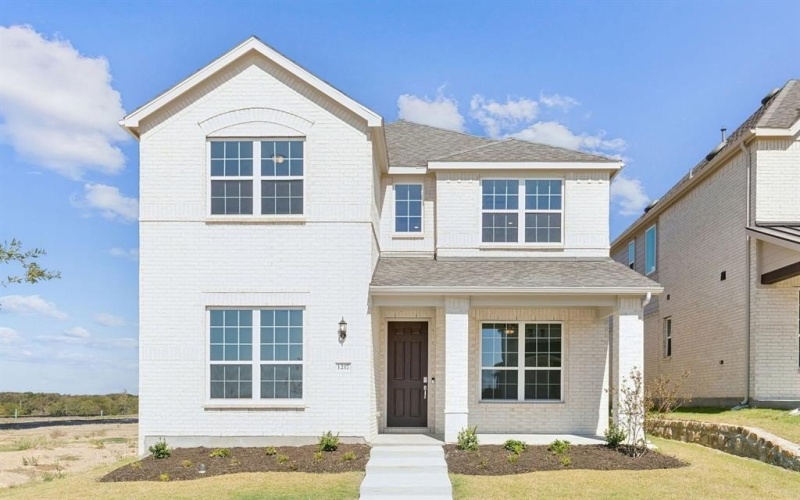 1217 Corleone Lane, Celina, TX 75009, 4 Bedrooms Bedrooms, ,3 BathroomsBathrooms,Residential,For Sale,1217 Corleone Lane,0,21111418