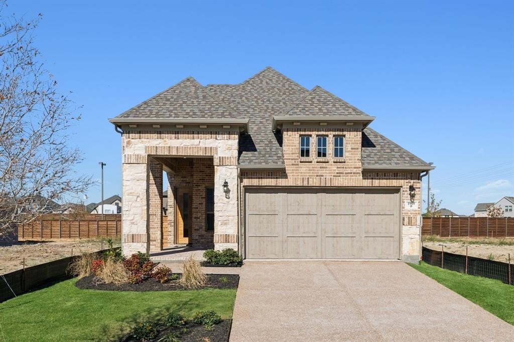 1817 Forest Wood, Mesquite, TX 75181, 4 Habitaciones Habitaciones , ,2 BañosBaños,Residential,En Venta,1817 Forest Wood,20868733