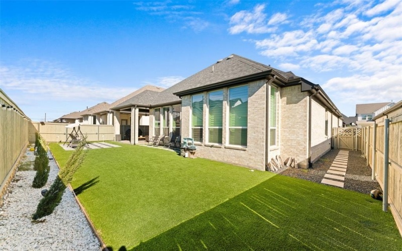 216 Shetland Lane, Northlake, TX 76247, 4 Bedrooms Bedrooms, ,5 BathroomsBathrooms,Residential,For Sale,216 Shetland Lane,0,21111434