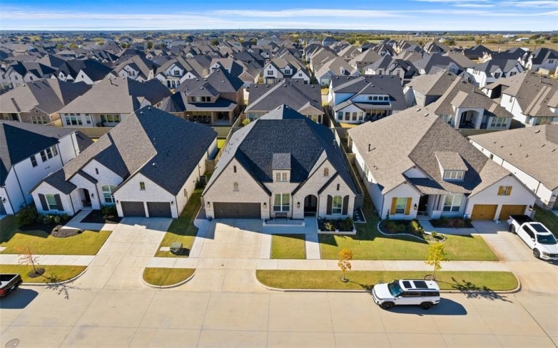 216 Shetland Lane, Northlake, TX 76247, 4 Bedrooms Bedrooms, ,5 BathroomsBathrooms,Residential,For Sale,216 Shetland Lane,0,21111434