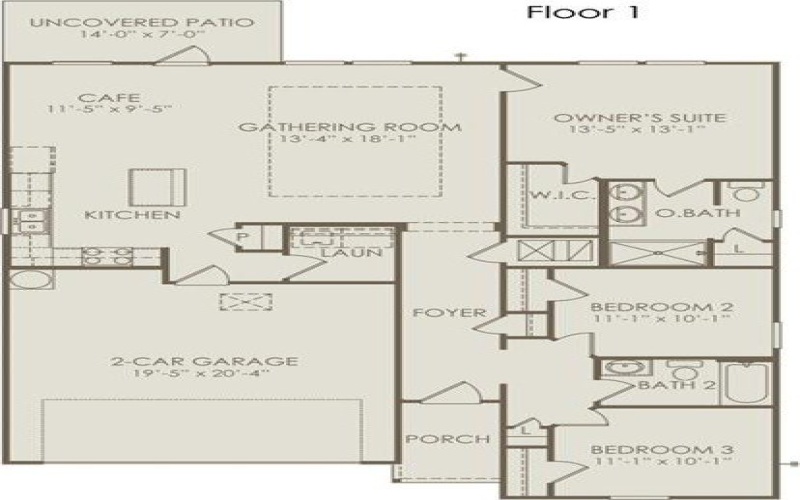 2725 Pecan Park Drive, Denton, TX 76208, 3 Habitaciones Habitaciones , ,2 BañosBaños,Residential,En Venta,2725 Pecan Park Drive,0,21111456