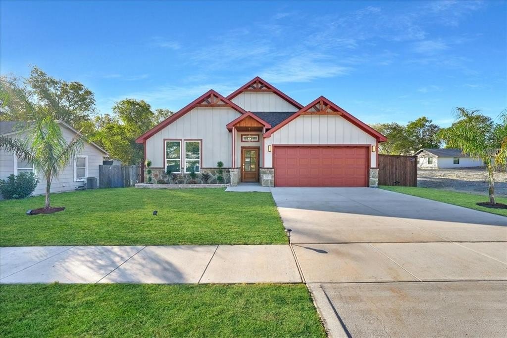 8321 raymond Avenue, White Settlement, TX 76108, 3 Bedrooms Bedrooms, ,2 BathroomsBathrooms,Residential,For Sale,8321 raymond Avenue,0,21111526