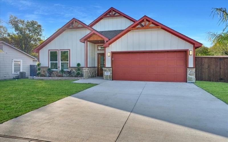 8321 raymond Avenue, White Settlement, TX 76108, 3 Bedrooms Bedrooms, ,2 BathroomsBathrooms,Residential,For Sale,8321 raymond Avenue,0,21111526