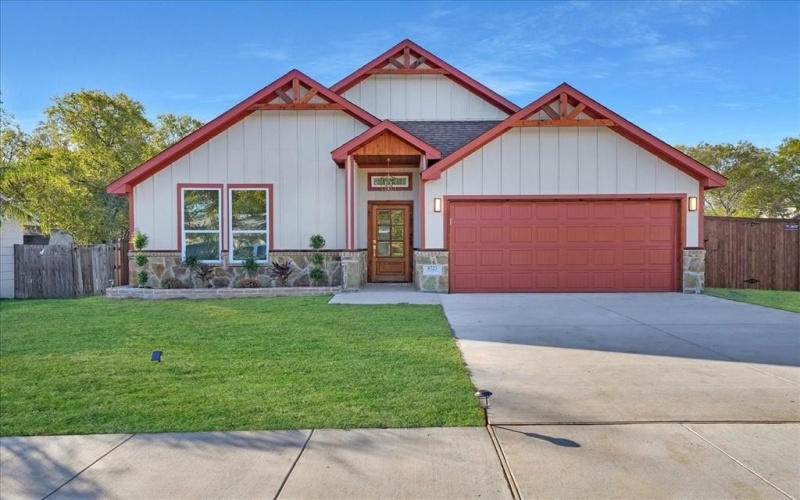 8321 raymond Avenue, White Settlement, TX 76108, 3 Bedrooms Bedrooms, ,2 BathroomsBathrooms,Residential,For Sale,8321 raymond Avenue,0,21111526