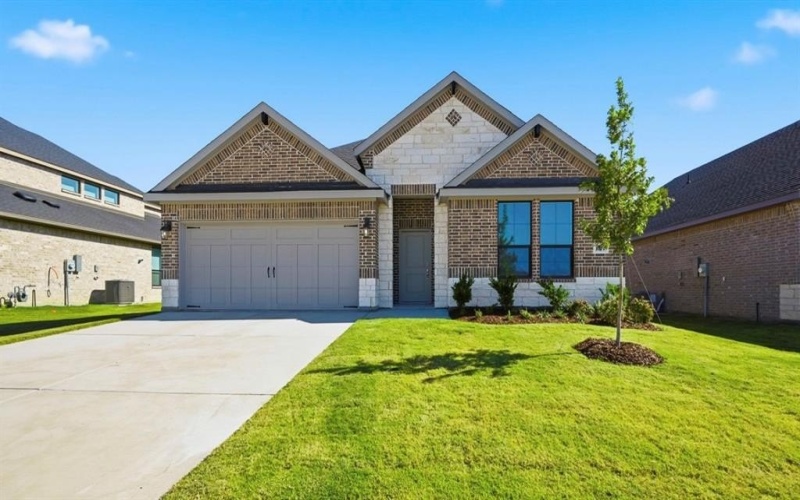 107 Sophie Drive, Princeton, TX 75407, 4 Bedrooms Bedrooms, ,2 BathroomsBathrooms,Residential,For Sale,107 Sophie Drive,0,21111561