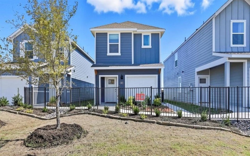 406 Tall Cedar Way, Princeton, TX 75407, 4 Bedrooms Bedrooms, ,2 BathroomsBathrooms,Residential,For Sale,406 Tall Cedar Way,0,21111566