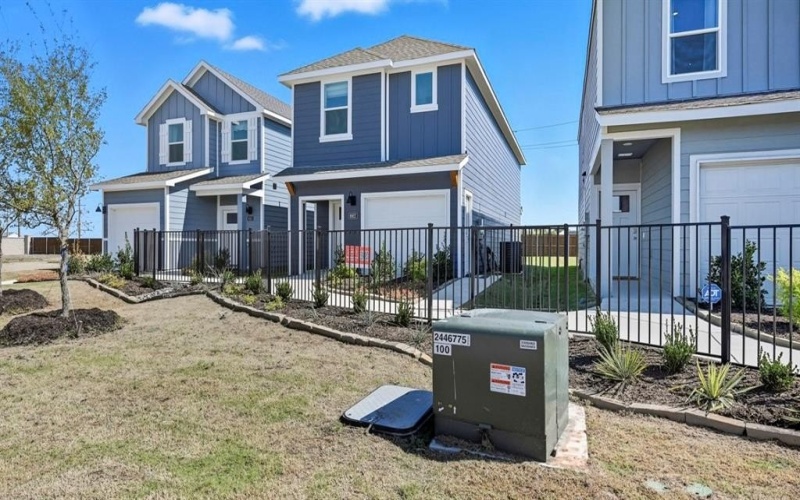 406 Tall Cedar Way, Princeton, TX 75407, 4 Bedrooms Bedrooms, ,2 BathroomsBathrooms,Residential,For Sale,406 Tall Cedar Way,0,21111566