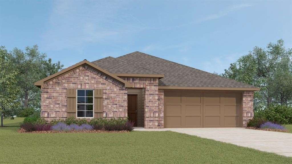 516 Wild Rose Way, Princeton, TX 75407, 4 Bedrooms Bedrooms, ,3 BathroomsBathrooms,Residential,For Sale,516 Wild Rose Way,0,21111569
