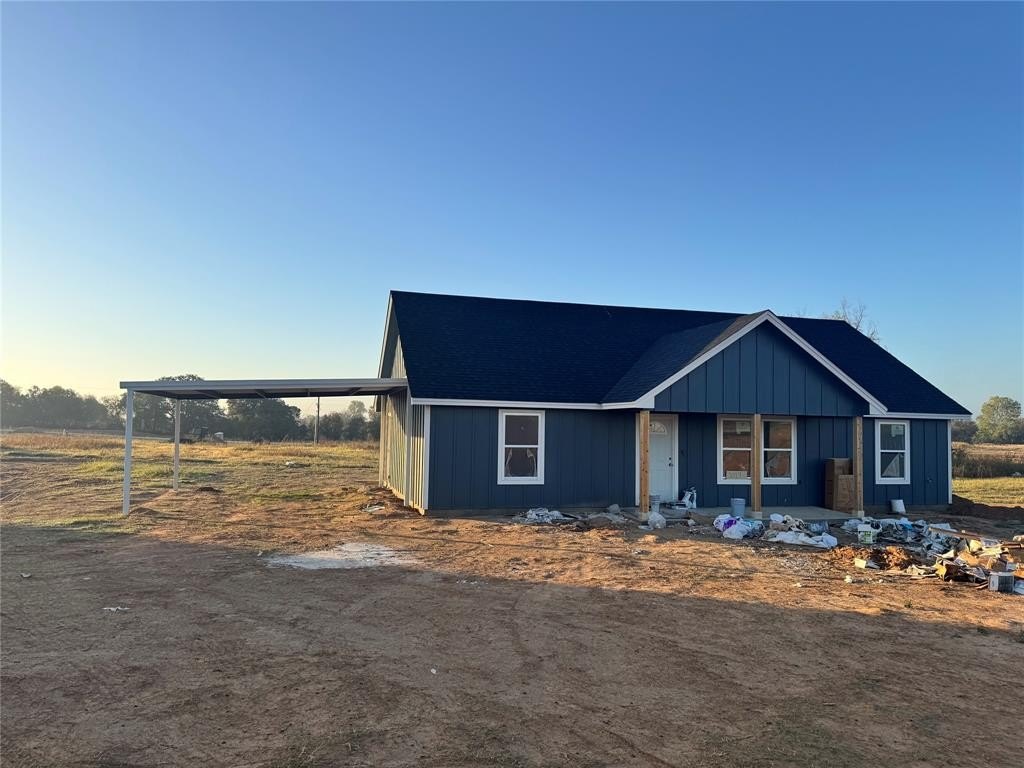 1017 Morgan Court, Springtown, TX 76082, 3 Habitaciones Habitaciones , ,2 BañosBaños,Residential,En Venta,1017 Morgan Court,0,21111683