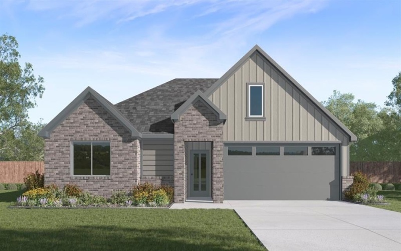 2029 Bobby Ashcraft Drive, Lindale, TX 75771, 3 Bedrooms Bedrooms, ,2 BathroomsBathrooms,Residential,For Sale,2029 Bobby Ashcraft Drive,0,21111707