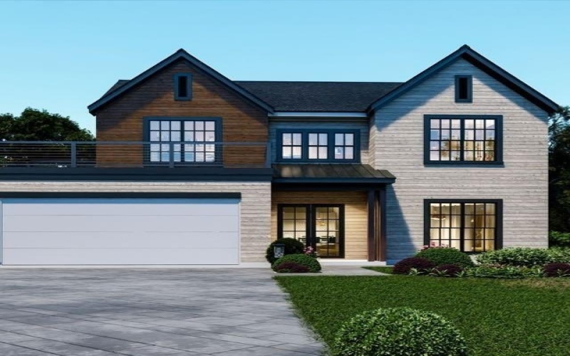 1104 New Street, McKinney, TX 75069, 4 Habitaciones Habitaciones , ,3 BañosBaños,Residential,En Venta,1104 New Street,0,21111712