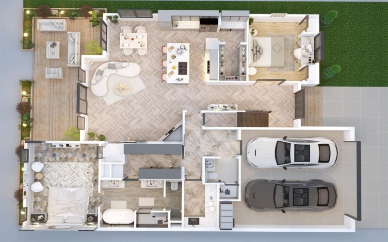 1104 New Street, McKinney, TX 75069, 4 Habitaciones Habitaciones , ,3 BañosBaños,Residential,En Venta,1104 New Street,0,21111712