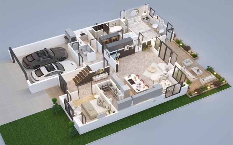 1104 New Street, McKinney, TX 75069, 4 Habitaciones Habitaciones , ,3 BañosBaños,Residential,En Venta,1104 New Street,0,21111712