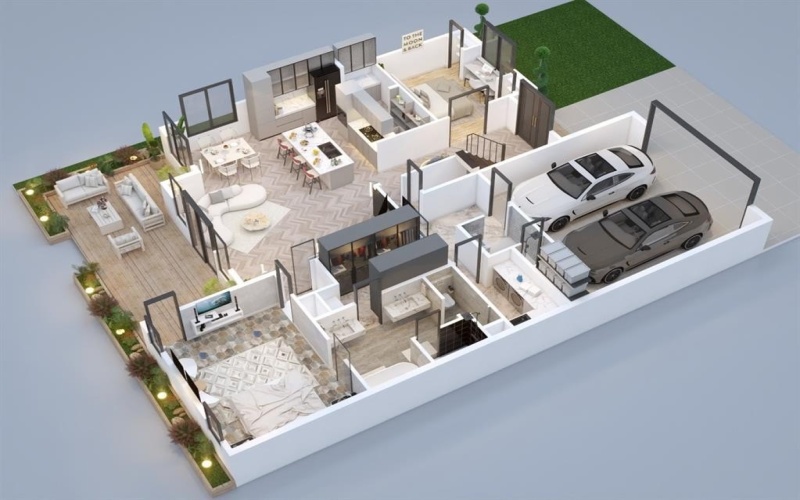 1104 New Street, McKinney, TX 75069, 4 Habitaciones Habitaciones , ,3 BañosBaños,Residential,En Venta,1104 New Street,0,21111712