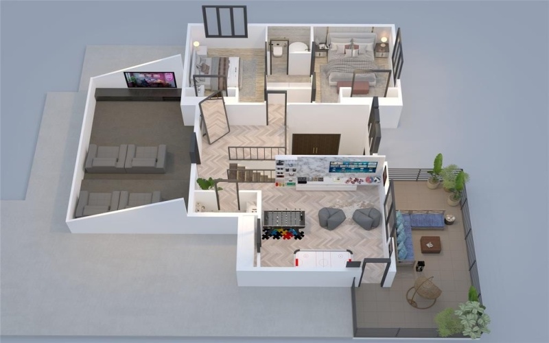 1104 New Street, McKinney, TX 75069, 4 Habitaciones Habitaciones , ,3 BañosBaños,Residential,En Venta,1104 New Street,0,21111712