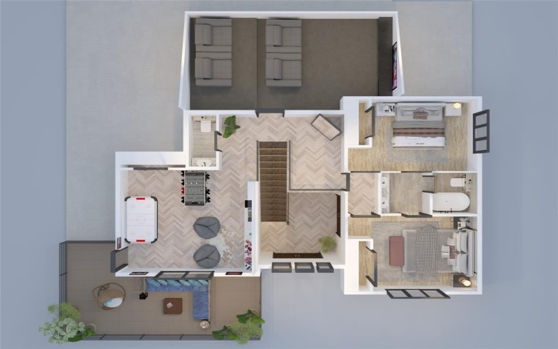 1104 New Street, McKinney, TX 75069, 4 Habitaciones Habitaciones , ,3 BañosBaños,Residential,En Venta,1104 New Street,0,21111712