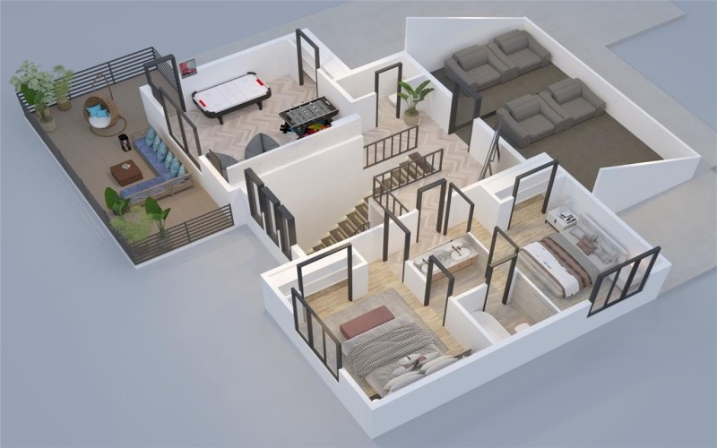 1104 New Street, McKinney, TX 75069, 4 Habitaciones Habitaciones , ,3 BañosBaños,Residential,En Venta,1104 New Street,0,21111712