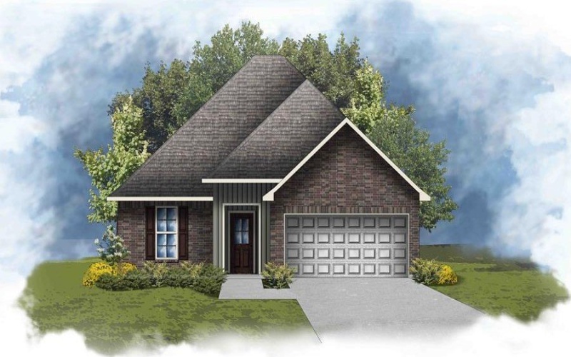 761 Venecia Drive, Bossier City, LA 71111, 3 Habitaciones Habitaciones , ,2 BañosBaños,Residential,En Venta,761 Venecia Drive,0,21111784