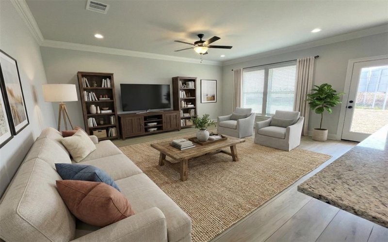 761 Venecia Drive, Bossier City, LA 71111, 3 Bedrooms Bedrooms, ,2 BathroomsBathrooms,Residential,For Sale,761 Venecia Drive,0,21111784