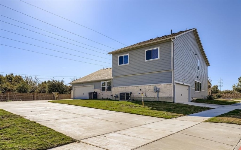 1208 Pebblebrook, McKinney, TX 75071, 4 Bedrooms Bedrooms, ,3 BathroomsBathrooms,Residential,For Sale,1208 Pebblebrook,0,21111793