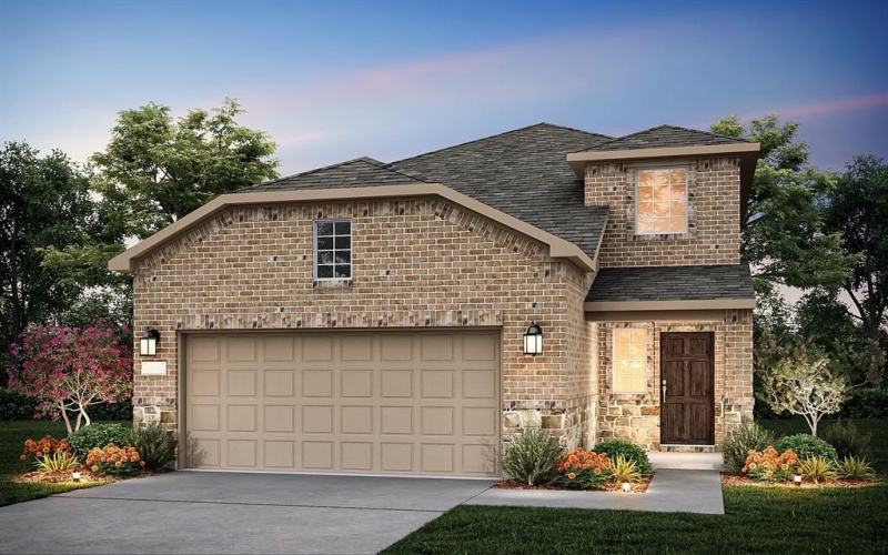 1330 Tramore Way, Princeton, TX 75407, 4 Bedrooms Bedrooms, ,2 BathroomsBathrooms,Residential,For Sale,1330 Tramore Way,0,21112297