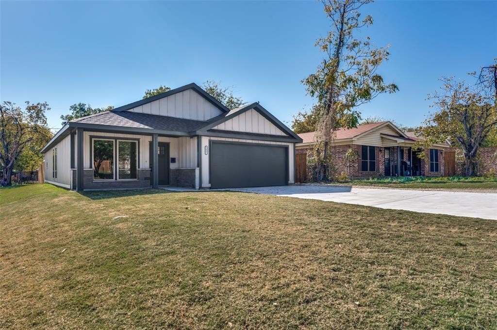 5401 Helmick Avenue, Fort Worth, TX 76107, 3 Habitaciones Habitaciones , ,2 BañosBaños,Residential,En Venta,5401 Helmick Avenue,0,21108136