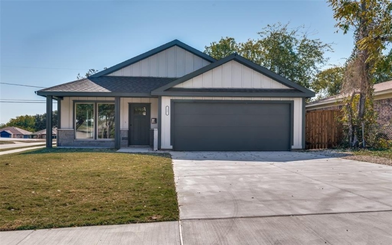 5401 Helmick Avenue, Fort Worth, TX 76107, 3 Habitaciones Habitaciones , ,2 BañosBaños,Residential,En Venta,5401 Helmick Avenue,0,21108136