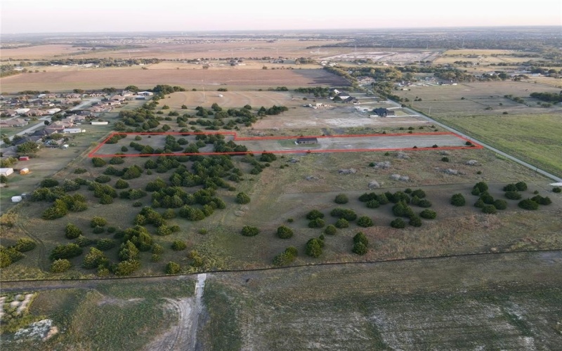 536 Robnett Road, Waxahachie, TX 75165, 1 Dormitorio Habitaciones , ,1 BañoBaños,Residential,En Venta,536 Robnett Road,0,21108595