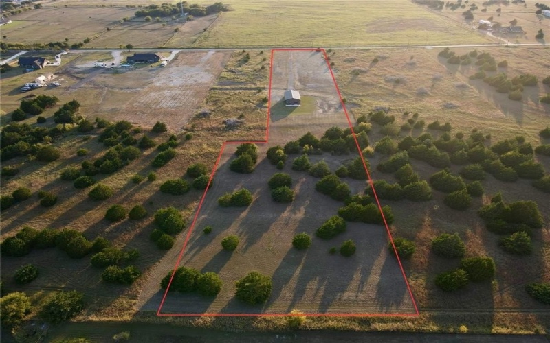 536 Robnett Road, Waxahachie, TX 75165, 1 Dormitorio Habitaciones , ,1 BañoBaños,Residential,En Venta,536 Robnett Road,0,21108595