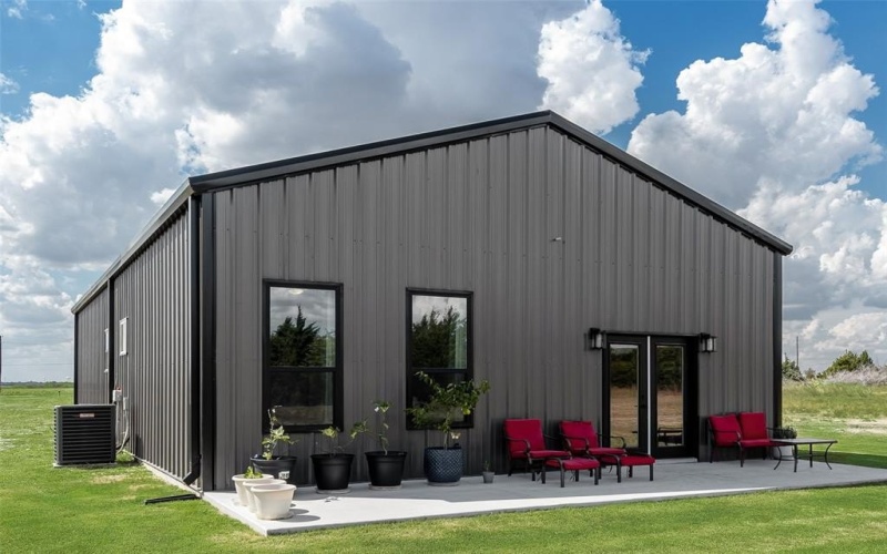 536 Robnett Road, Waxahachie, TX 75165, 1 Dormitorio Habitaciones , ,1 BañoBaños,Residential,En Venta,536 Robnett Road,0,21108595