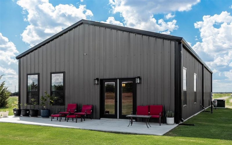 536 Robnett Road, Waxahachie, TX 75165, 1 Dormitorio Habitaciones , ,1 BañoBaños,Residential,En Venta,536 Robnett Road,0,21108595