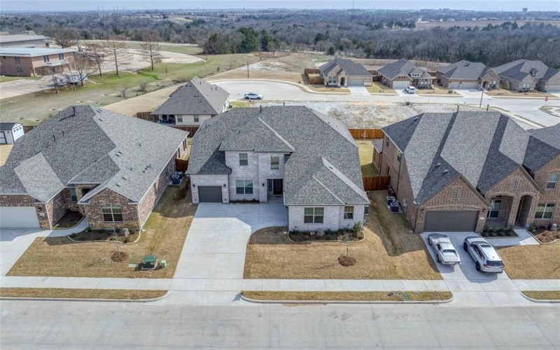 2816 Dolomite Drive, Sherman, TX 75092, 5 Habitaciones Habitaciones , ,5 BañosBaños,Residential,En Venta,2816 Dolomite Drive,0,21110665