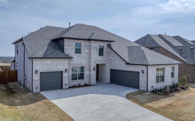 2816 Dolomite Drive, Sherman, TX 75092, 5 Habitaciones Habitaciones , ,5 BañosBaños,Residential,En Venta,2816 Dolomite Drive,0,21110665