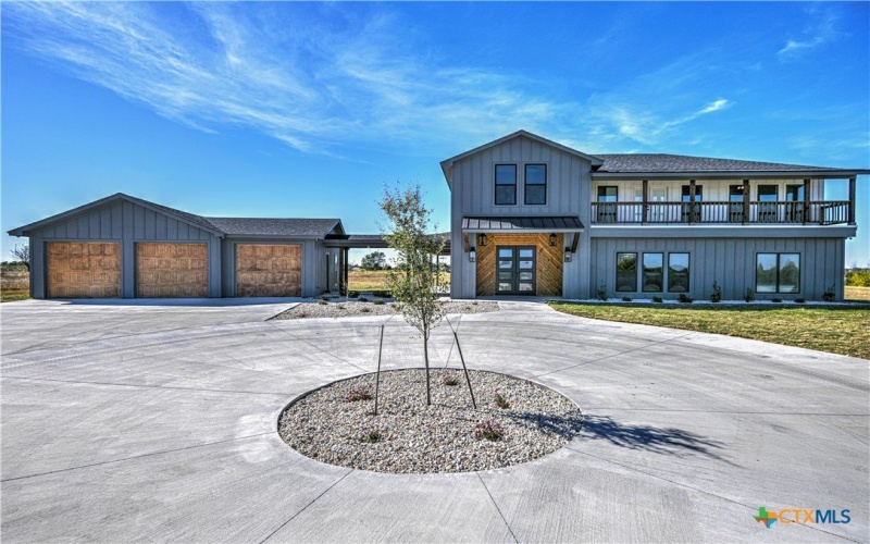 8186 S Lone Star Parkway, Moody, TX 76557, 6 Bedrooms Bedrooms, ,5 BathroomsBathrooms,Residential,For Sale,8186 S Lone Star Parkway,0,597889