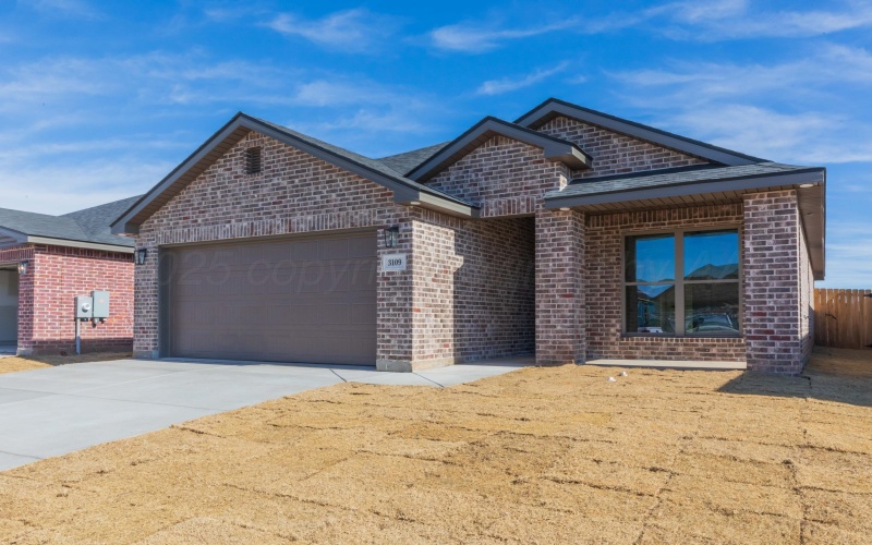 3109 Flycatcher79124 Road, Amarillo, TX 79124, 4 Bedrooms Bedrooms, ,2 BathroomsBathrooms,Residential,For Sale,3109 Flycatcher79124 Road,0,25-9521