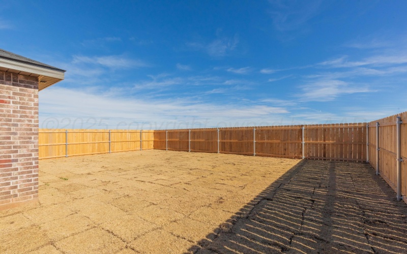 3109 Flycatcher79124 Road, Amarillo, TX 79124, 4 Bedrooms Bedrooms, ,2 BathroomsBathrooms,Residential,For Sale,3109 Flycatcher79124 Road,0,25-9521