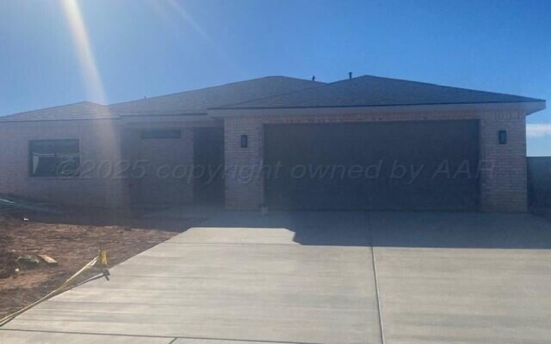 1205 Cabernet Way, Amarillo, TX 79124, 3 Bedrooms Bedrooms, ,2 BathroomsBathrooms,Residential,For Sale,1205 Cabernet Way,0,25-9533
