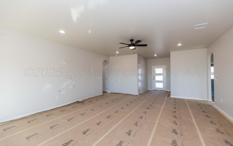 1205 Cabernet Way, Amarillo, TX 79124, 3 Habitaciones Habitaciones , ,2 BañosBaños,Residential,En Venta,1205 Cabernet Way,0,25-9533