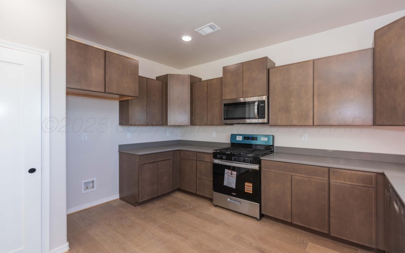 1205 Cabernet Way, Amarillo, TX 79124, 3 Habitaciones Habitaciones , ,2 BañosBaños,Residential,En Venta,1205 Cabernet Way,0,25-9533