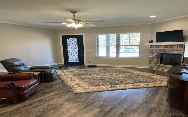 19387 FM 1804, Lindale, TX 75771, 4 Bedrooms Bedrooms, ,2 BathroomsBathrooms,Residential,For Sale,19387 FM 1804,0,25016649