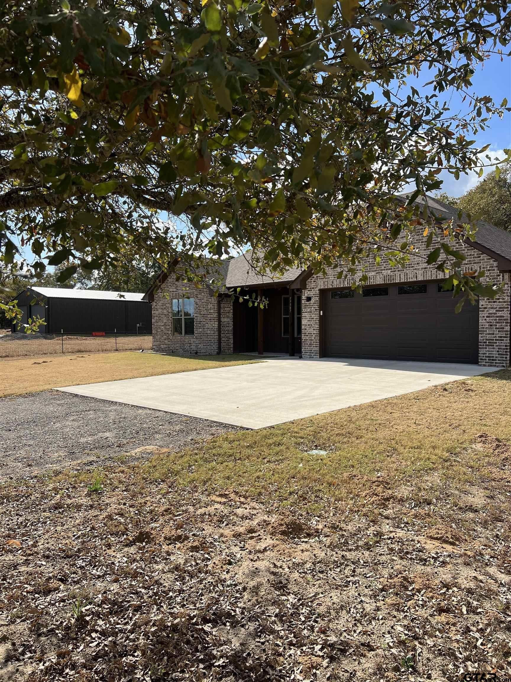 19343 FM 1804, Lindale, TX 75771, 4 Bedrooms Bedrooms, ,2 BathroomsBathrooms,Residential,For Sale,19343 FM 1804,0,25016655