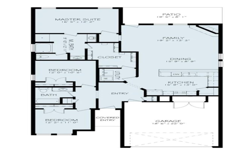 7202 8th Street, Lubbock, TX 79416, 3 Habitaciones Habitaciones , ,2 BañosBaños,Residential,En Venta,7202 8th Street,0,202563087