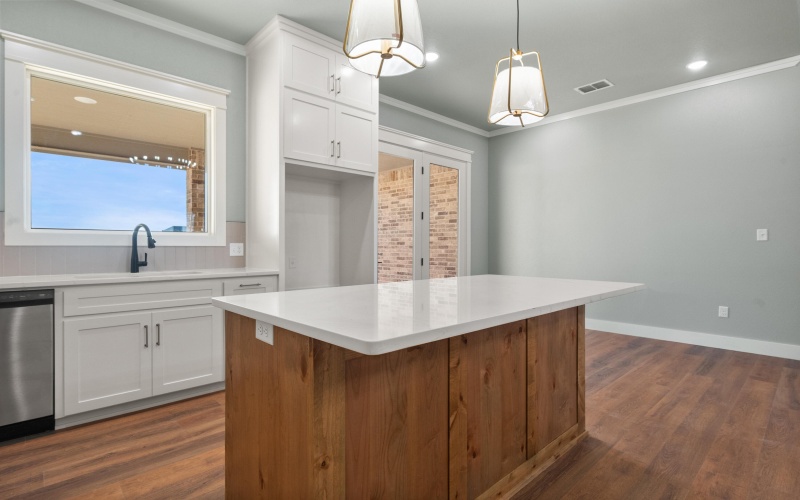 1121 N 6th Street, Wolfforth, TX 79382, 4 Bedrooms Bedrooms, ,2 BathroomsBathrooms,Residential,For Sale,1121 N 6th Street,0,202563089