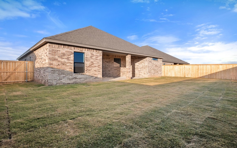 1121 N 6th Street, Wolfforth, TX 79382, 4 Bedrooms Bedrooms, ,2 BathroomsBathrooms,Residential,For Sale,1121 N 6th Street,0,202563089