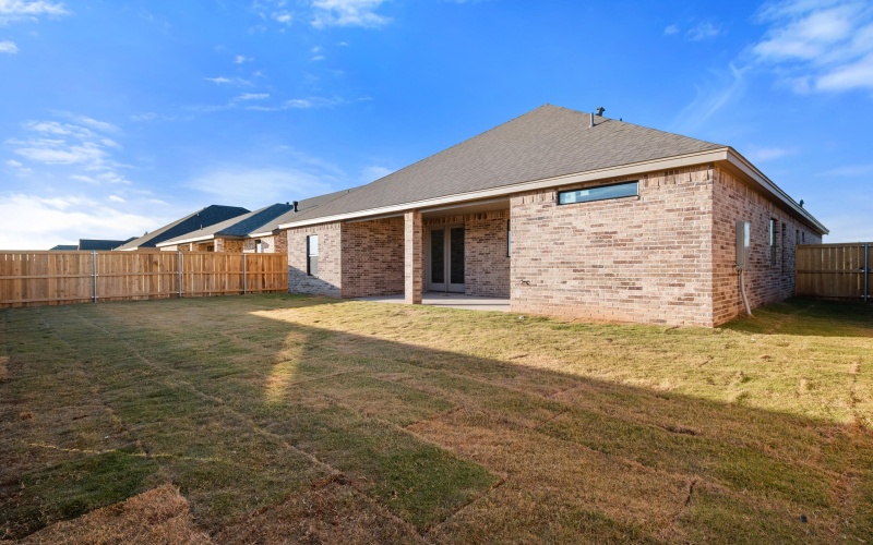 1121 N 6th Street, Wolfforth, TX 79382, 4 Bedrooms Bedrooms, ,2 BathroomsBathrooms,Residential,For Sale,1121 N 6th Street,0,202563089
