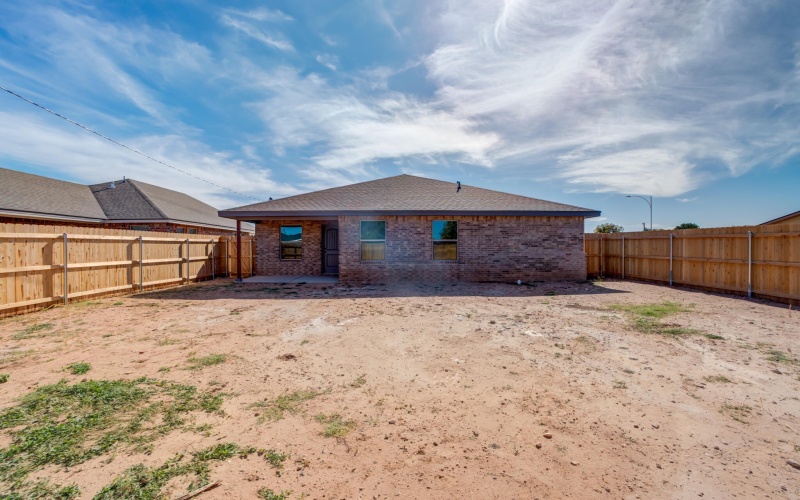 901 E Fordham Street, Lubbock, TX 79403, 3 Bedrooms Bedrooms, ,2 BathroomsBathrooms,Residential,For Sale,901 E Fordham Street,0,202563091