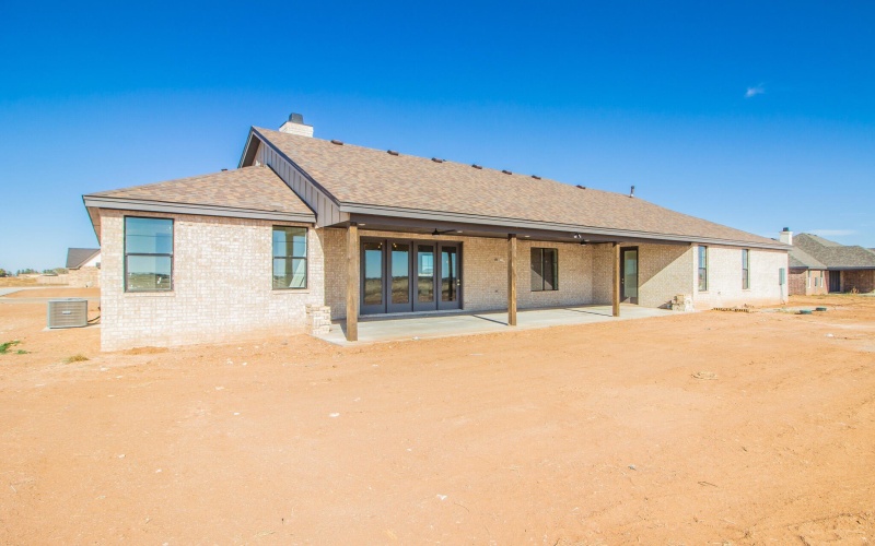 1203 County Rd 7715, Lubbock, TX 79423, 4 Bedrooms Bedrooms, ,3 BathroomsBathrooms,Residential,For Sale,1203 County Rd 7715,0,202563110